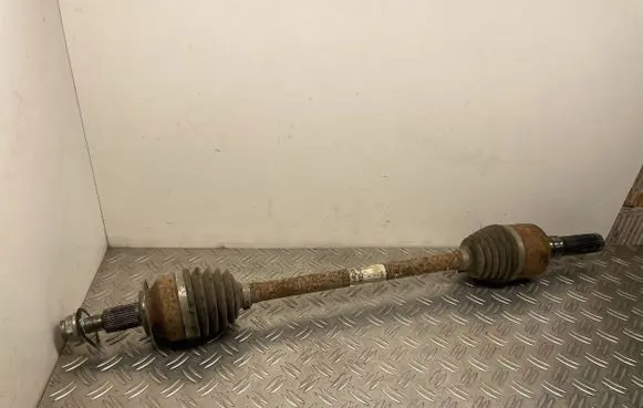 Ford Mustang VI Rear driveshaft FR334K138AC