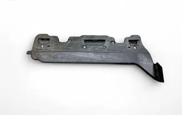 Chrysler Pacifica Cabin air duct channel 68227717AC