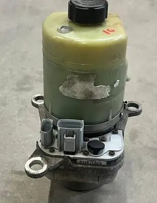 Ford C-MAX I Electric power steering pump JER157 DSP2398 719521489