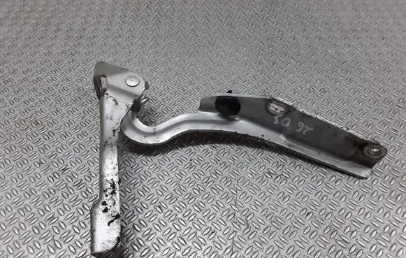 Citroen C3 Picasso Engine bonnet/hood hinges 9681470380