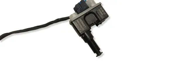 Renault Kangoo III Fuel tank cap lock 788269092R