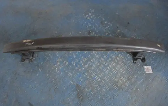 Seat Ibiza III (6L) Front bumper support beam 