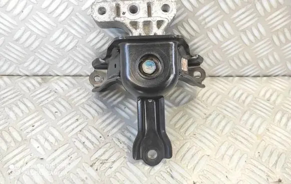 KIA Picanto Engine mounting bracket 2181566000