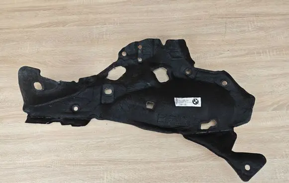 BMW 4 G22 G23 G24 G26 Fender foam support/seal 7946053