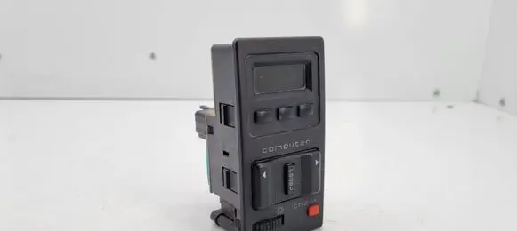 Audi 100 200 5000 C3 On-board computer control switch 447919153A