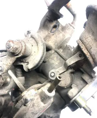 Honda Civic Carburettor GG05AKK112 GG05A 33368054