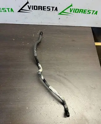 Peugeot Bipper Air intake hose/pipe