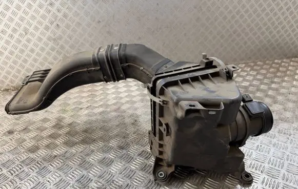 Peugeot 4007 Air filter box 1500A164