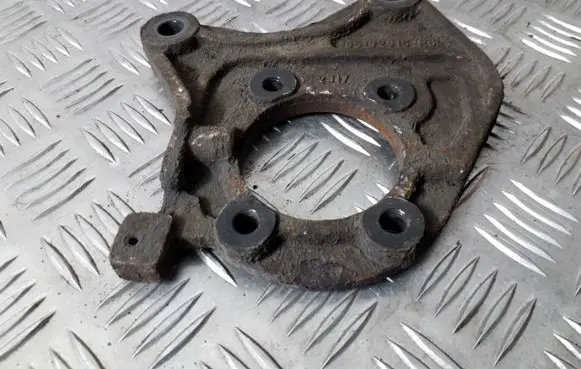 Opel Mokka Other rear suspension part 95192915