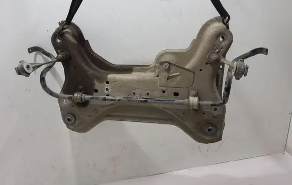 Renault Trafic III (X82) Front subframe 544016605R
