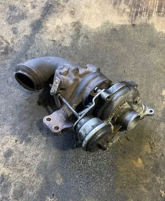 Peugeot 206 Turbo KP35487599