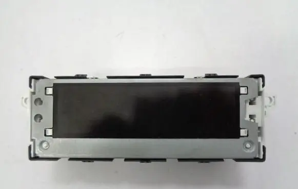Citroen DS4 Screen/display/small screen 9677296480