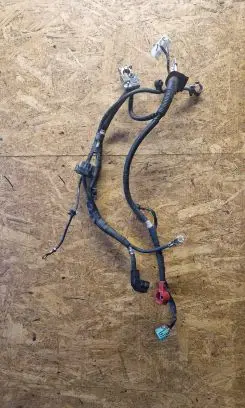 Subaru XV Engine installation wiring loom 82246FJ010 130613