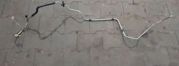 Fiat Croma Fuel line/pipe/hose 