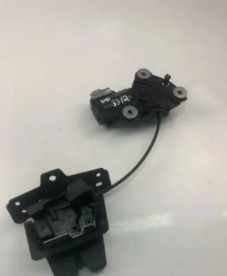 Volvo XC90 Tailgate/trunk/boot lock/catch/latch 31349975