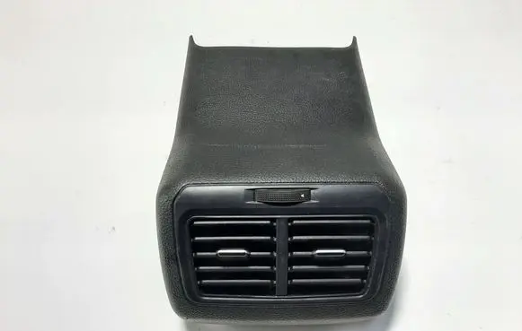 Volkswagen Golf VII Other center console (tunnel) element 5G0863289C 5G0819209B