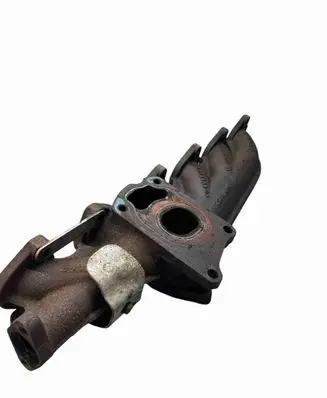 BMW 5 GT F07 Exhaust manifold 850813605