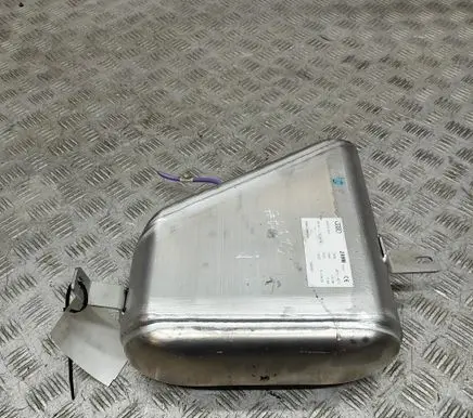 Audi Q7 4M Air suspension tank/reservoir 4M0616204F