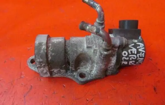 Toyota Avensis Verso EGR valve 2562027080