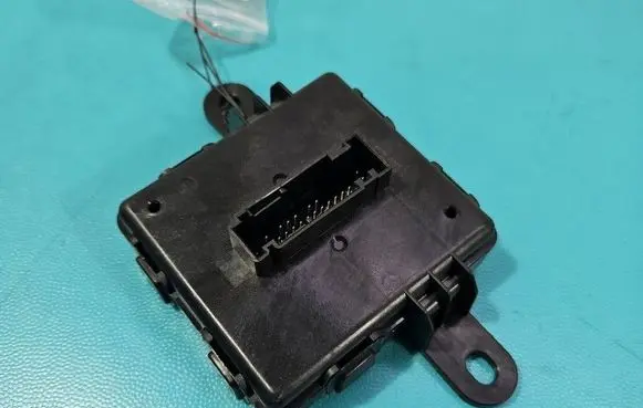 Cupra Formentor Central body control module 5WA959436J IMPRK1548460