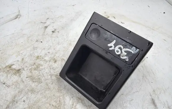 BMW 3 E46 Other center console (tunnel) element