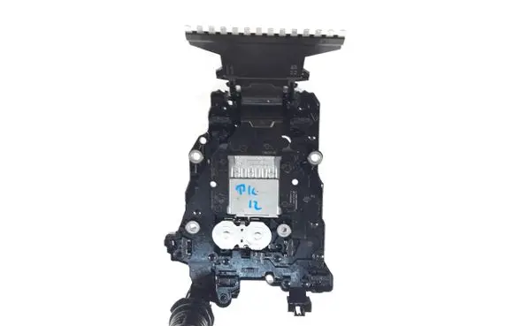 Seat Leon IV Gearbox control unit/module 0GC927711H