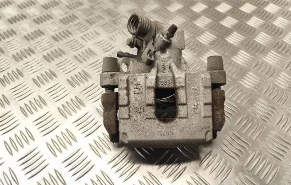 Mazda 5 Rear brake caliper 