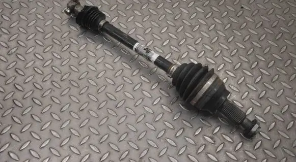 Jaguar F-Pace Front driveshaft HK833N129AB