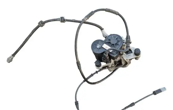 BMW 2 F46 Rear brake caliper 6798958 026672