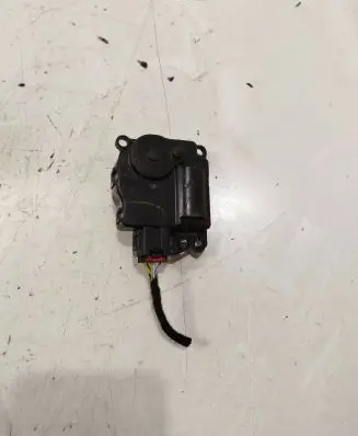 Ford Transit Courier Air flap motor/actuator AV1119E616FA