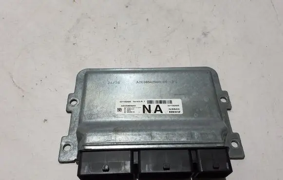 Dacia Sandero III Engine control unit/module 237105292S