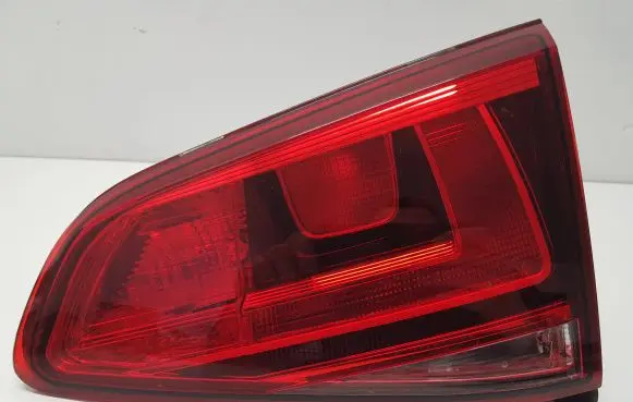 Volkswagen Golf VII Tailgate rear/tail lights 5G0945094AE
