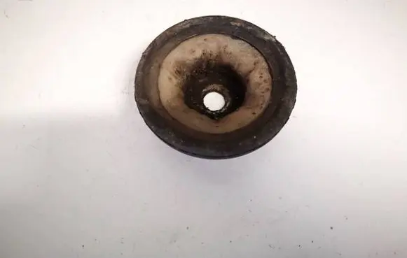 Volkswagen Sharan Front coil spring rubber mount 7m0412319a 95vw3a155ab