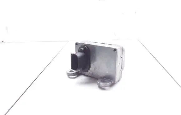Opel Astra H ESP acceleration yaw rate sensor 24448214 10098505024
