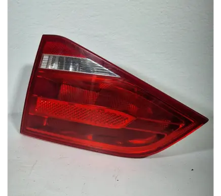 Audi A4 S4 B8 8K Tailgate rear/tail lights 166974