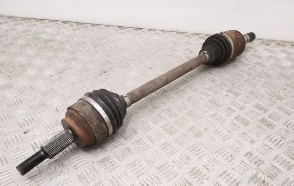 Dodge Durango Rear driveshaft 52123523AA p52123523aa