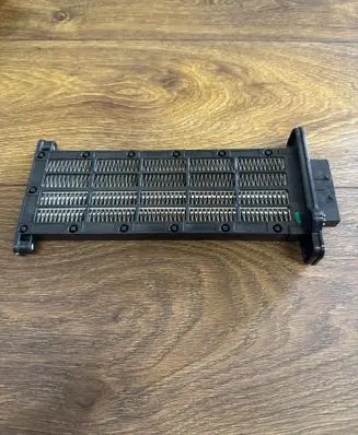 Renault Master III Heater blower radiator 271430910r