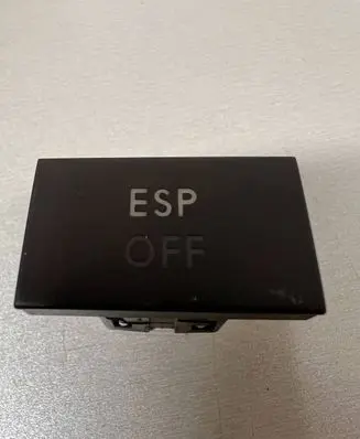 Volkswagen Touran I ESP (stability system) control unit 1T0927117A