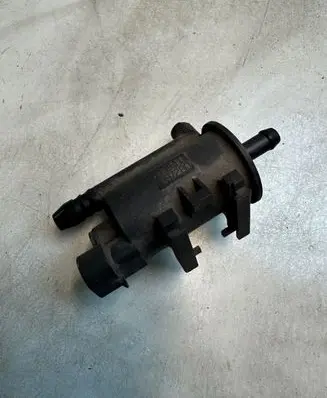 Opel Astra G Valve vacuum 1997280