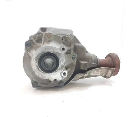 Volvo XC70 Gearbox transfer box case 7527113700