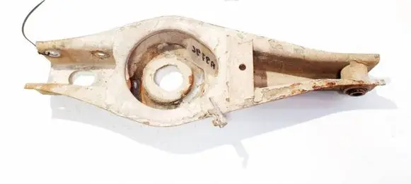 Peugeot 406 Rear upper control arm/wishbone