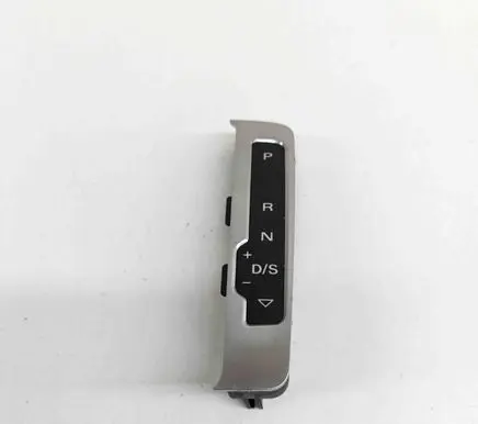 Audi A5 8T 8F Gear shift selector indicator 8R2713463