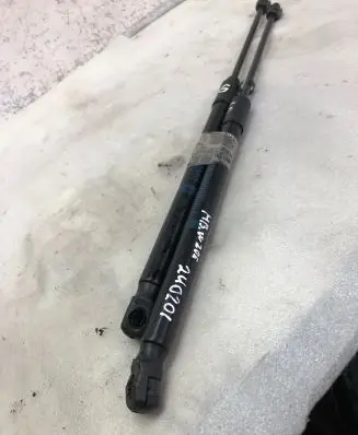 Mercedes-Benz C W206 Tailgate/trunk strut/damper A2069800300