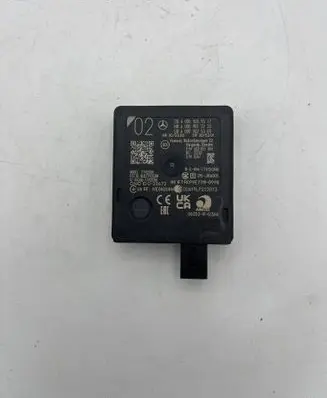 Mercedes-Benz S W223 Distronic sensor radar A0009059517 A0009012222 A0009025388