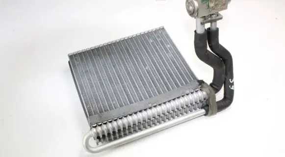 Ford Mondeo MK IV Heater blower radiator 9G9119849AA