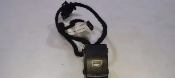 Audi A8 S8 D3 4E Electric window control switch 4E0959855