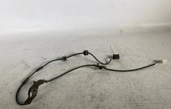 Toyota Prius (XW20) ABS rear brake sensor 