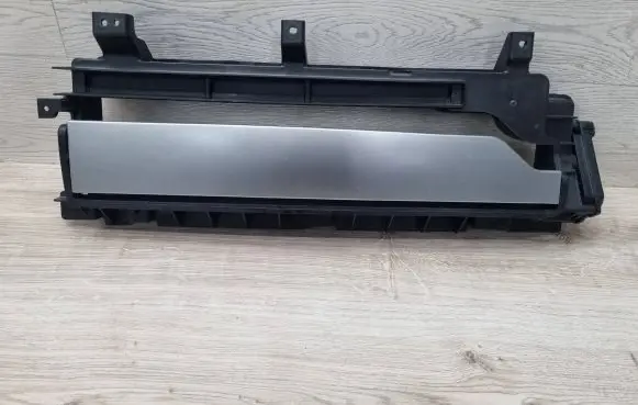 Hyundai Ioniq 5 Intercooler air channel guide 86980GI000