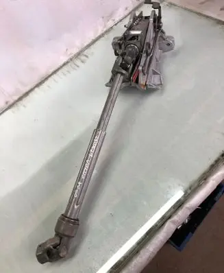Volvo XC60 Steering wheel axle P32381757