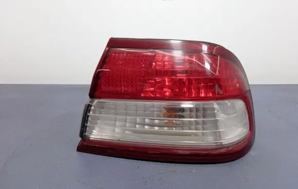 Nissan Maxima Rear/tail lights